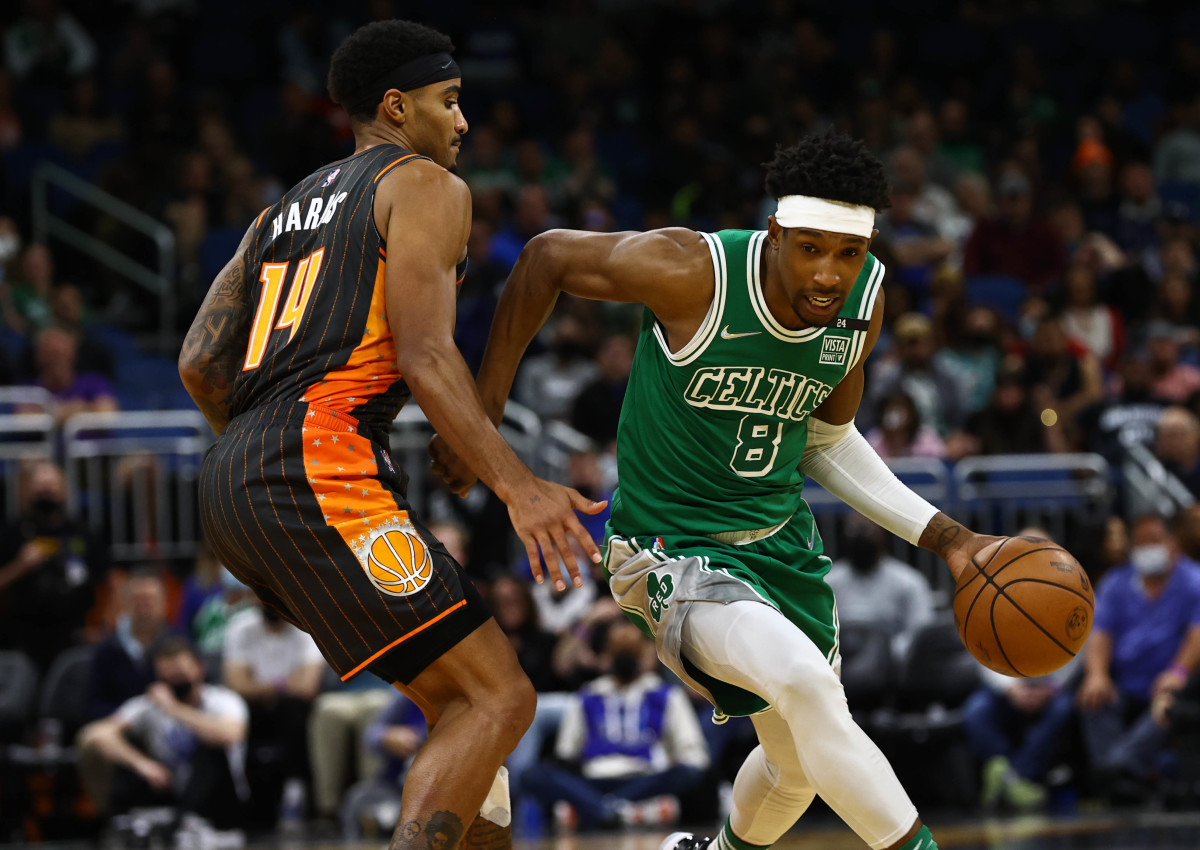 Josh Richardson